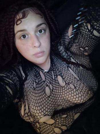 Pumpkin, 26  female escort, Lexington