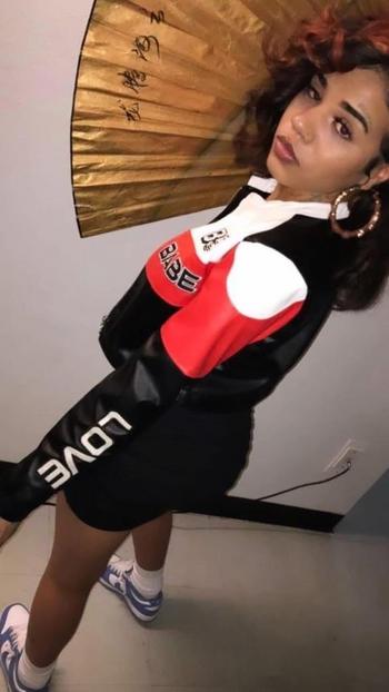 Honey, 22  female escort, Lexington
