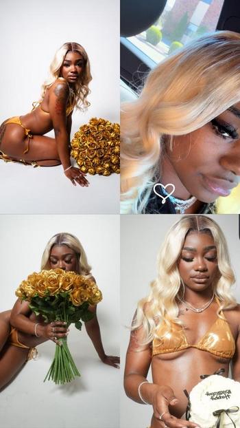 Lil Mama, 20  female escort, Lexington