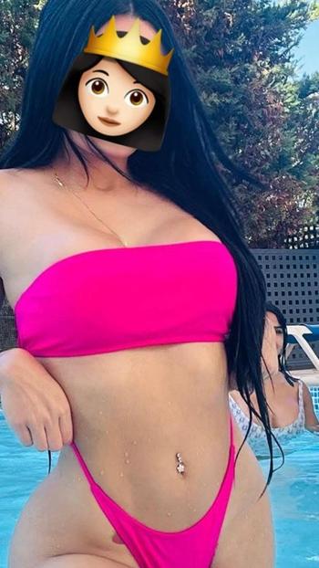 Camila, 23  female escort, Lexington