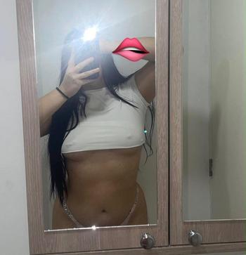 Maria , 25  female escort, Lexington